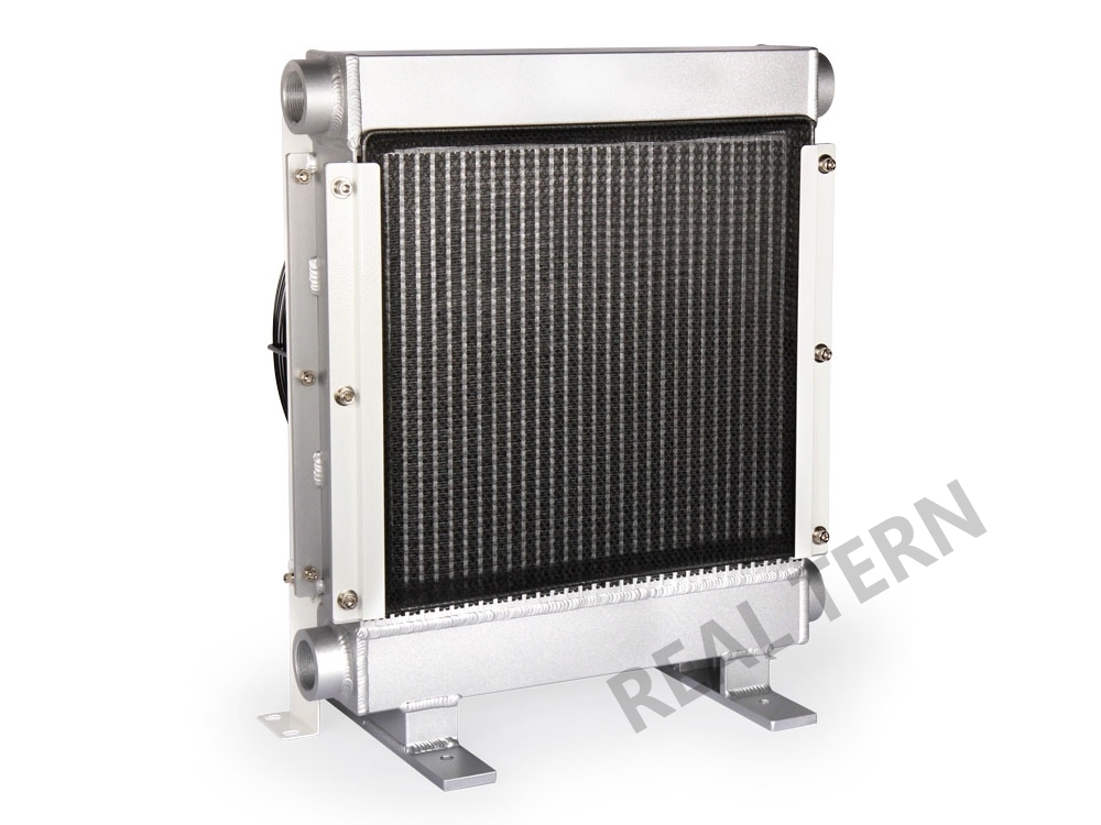 Oil Cooler- OA460HL