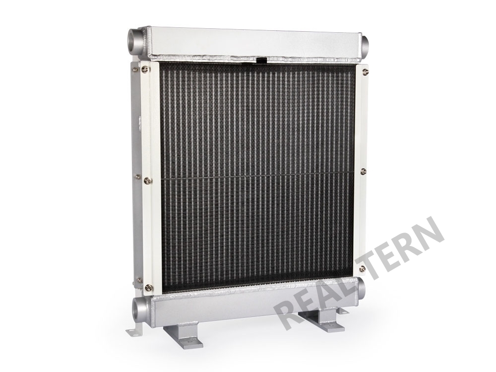 Oil Cooler- OA600H