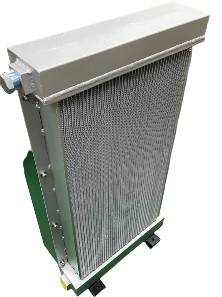 Oil Cooler- SC850P1-A2