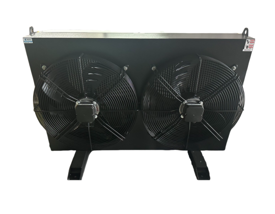 RT-51 Dual Fan 220V